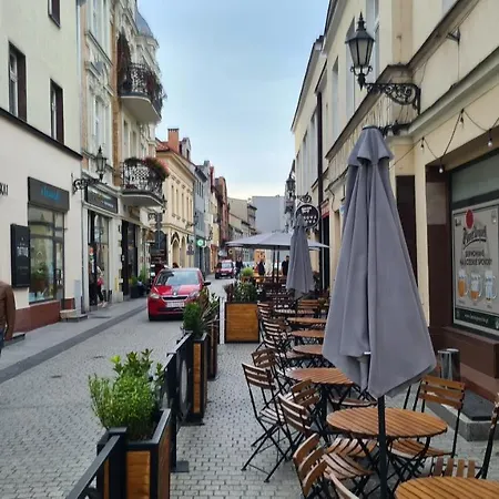 Raciborska Royal - Miejsce Parkingowe Na Parkingu Strzezonym Gliwice