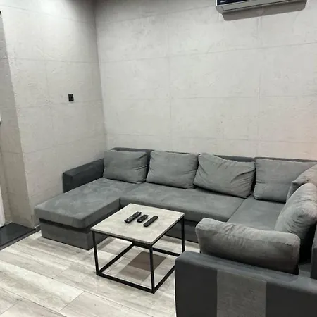 Apartament Raciborska Royal - Miejsce Parkingowe Na Parkingu Strzeżonym Gliwice