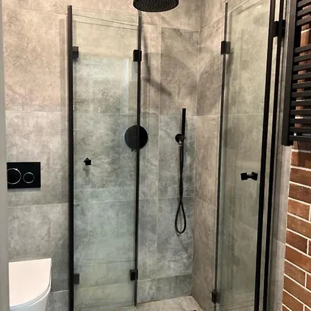 Raciborska Royal - Miejsce Parkingowe Na Parkingu Strzeżonym * Gliwice