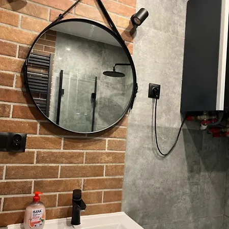 Appartement Raciborska Royal - Miejsce Parkingowe Na Parkingu Strzezonym *