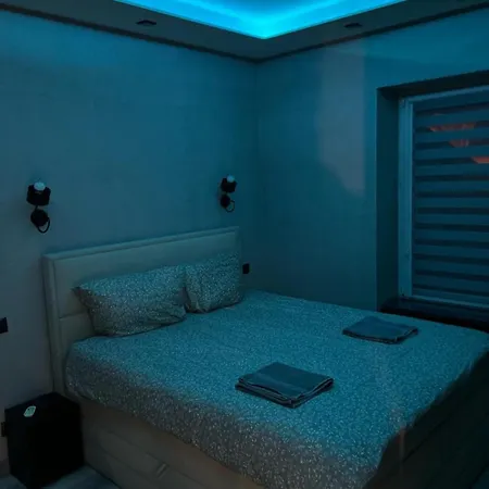 Raciborska Royal - Miejsce Parkingowe Na Parkingu Strzezonym Appartement *