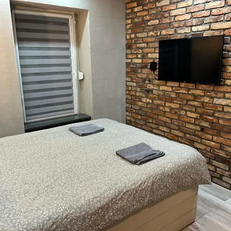 Raciborska Royal - Miejsce Parkingowe Na Parkingu Strzeżonym