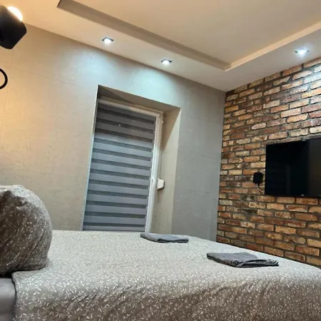 Raciborska Royal - Miejsce Parkingowe Na Parkingu Strzezonym *