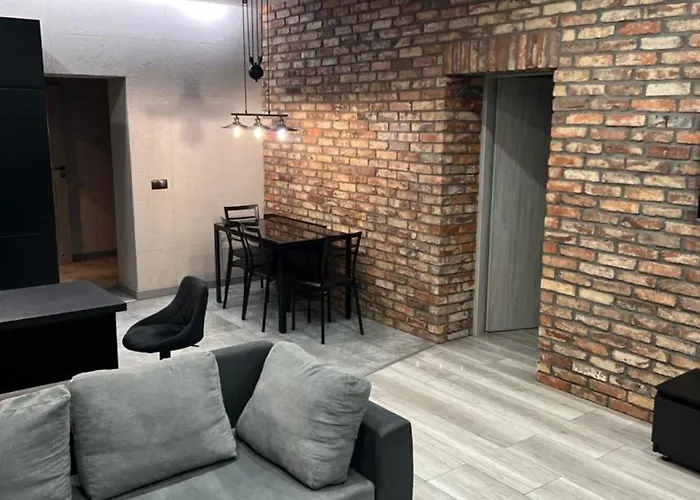 Raciborska Royal - Miejsce Parkingowe Na Parkingu Strzezonym דירה גליביצ'ה