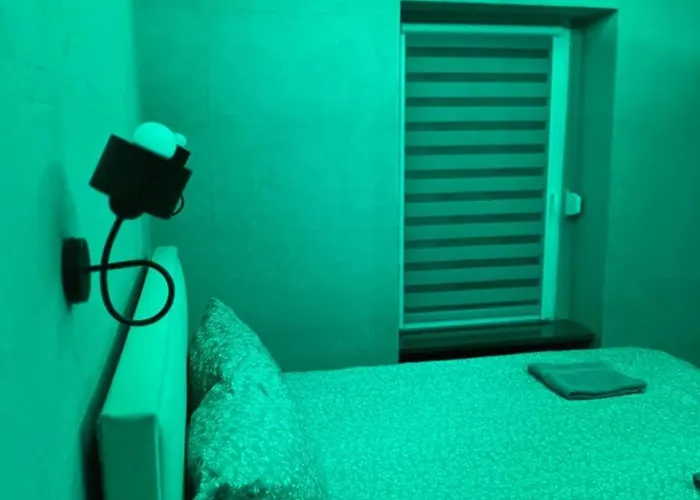 Raciborska Royal - Miejsce Parkingowe Na Parkingu Strzezonym Lägenhet Gliwice