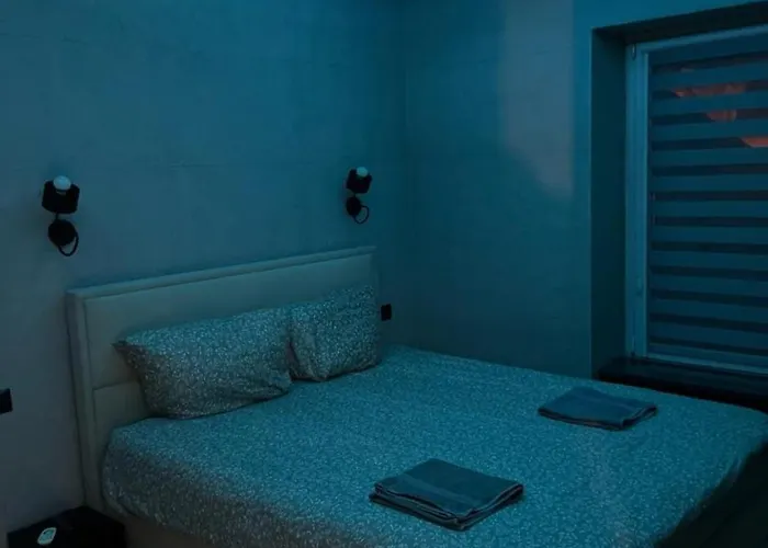 Raciborska Royal - Miejsce Parkingowe Na Parkingu Strzezonym דירה *