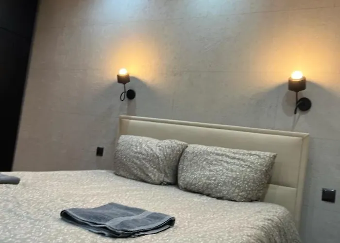 דירה Raciborska Royal - Miejsce Parkingowe Na Parkingu Strzezonym *